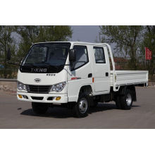 1t T-King Light Duty Cargo Truck